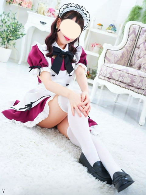 市川ひなの(メイドin中野 (東京ハレ系))