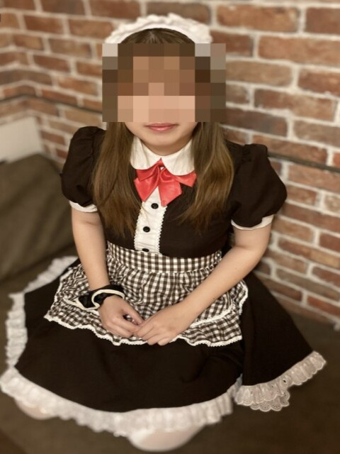 上村まいあ（メイドin中野 （東京ハレ系））