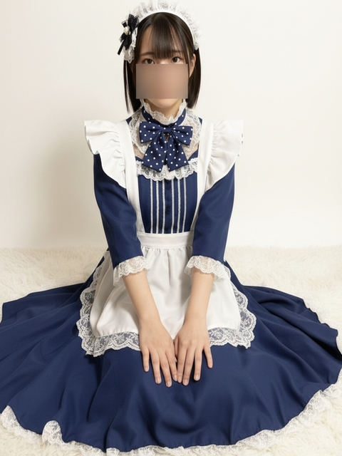 松本もなか（メイドin中野 （東京ハレ系））
