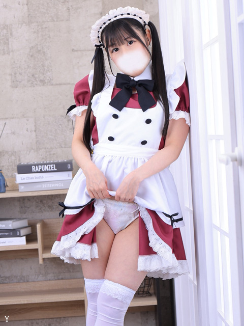 絆あい(メイドin中野 (東京ハレ系))