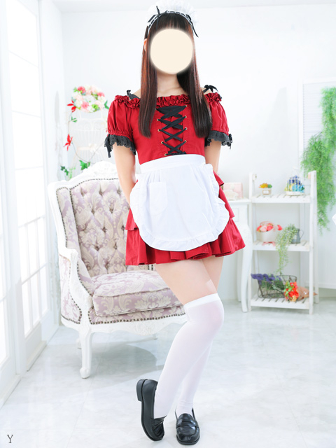 如月しおん（メイドin中野 （東京ハレ系））