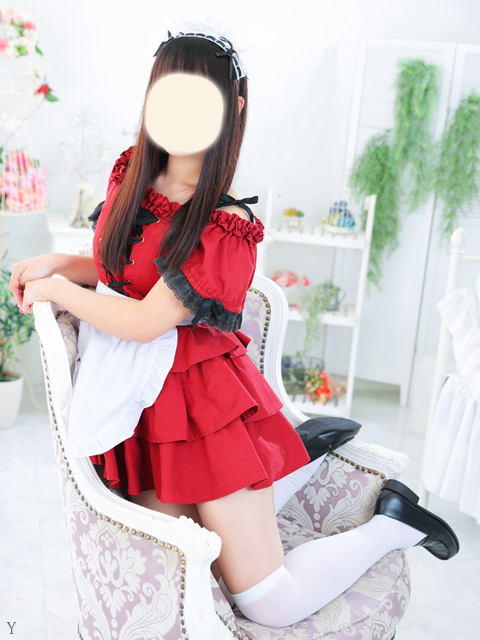 如月しおん（メイドin中野 （東京ハレ系））