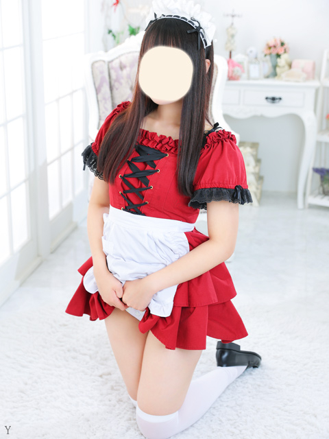 如月しおん（メイドin中野 （東京ハレ系））