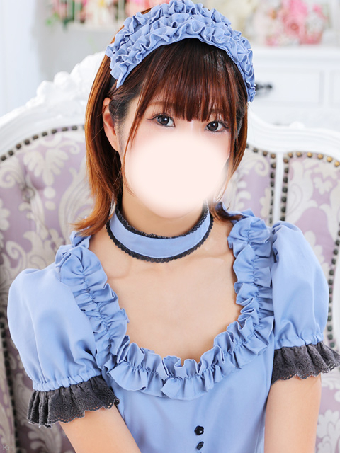 日向ぱる（メイドin中野 （東京ハレ系））