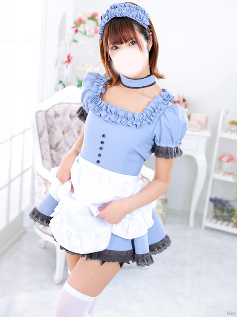 日向ぱる(メイドin中野 (東京ハレ系))