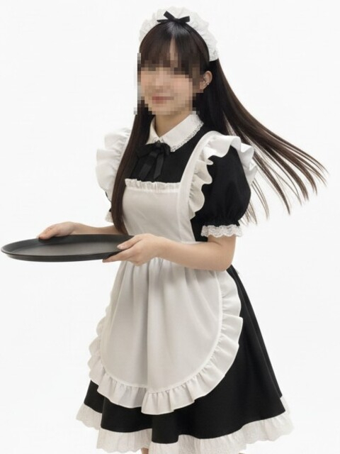 犬飼さら（メイドin中野 （東京ハレ系））