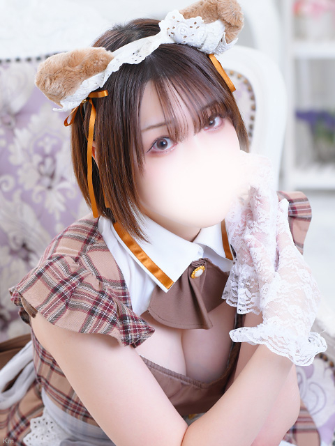 保志みりん（メイドin中野 （東京ハレ系））