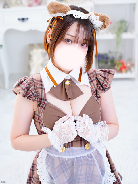 保志みりん（メイドin中野 （東京ハレ系））