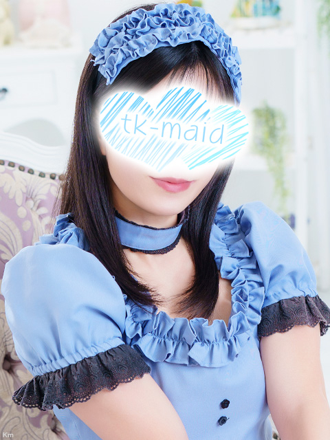 中森あきな（メイドin中野 （東京ハレ系））