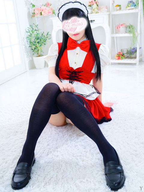 前田あけみ（メイドin中野 （東京ハレ系））