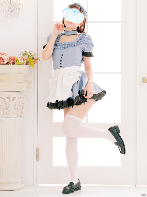 紅音あこ（メイドin中野 （東京ハレ系））