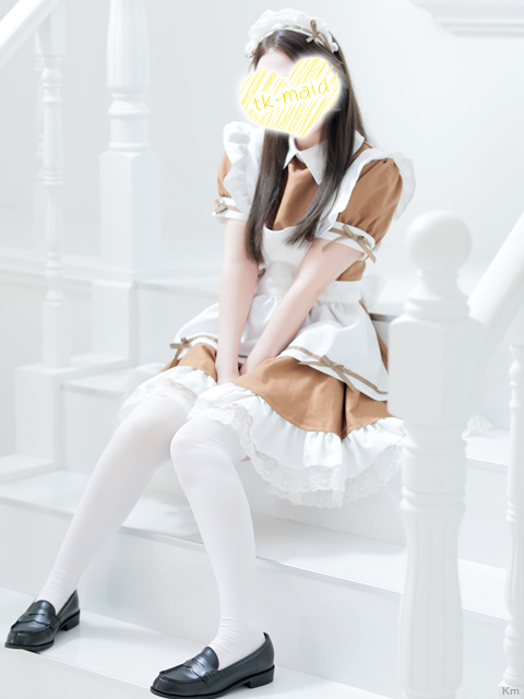 立野いちか(メイドin中野 (東京ハレ系))