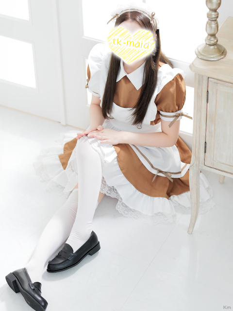 立野いちか(メイドin中野 (東京ハレ系))