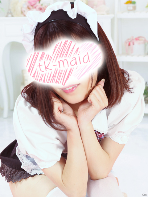 月城くり（メイドin中野 （東京ハレ系））