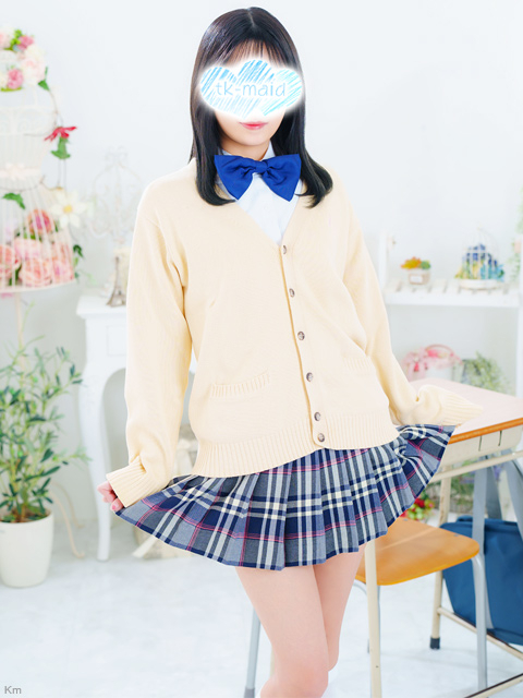 月城くり（メイドin中野 （東京ハレ系））