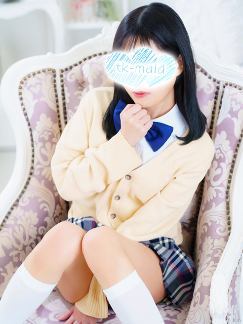 月城くり（メイドin中野 （東京ハレ系））