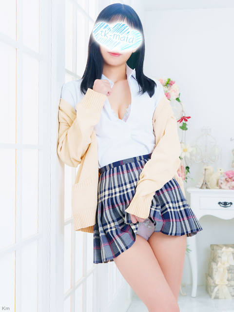 月城くり（メイドin中野 （東京ハレ系））