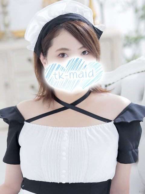 源ちあき（メイドin中野 （東京ハレ系））