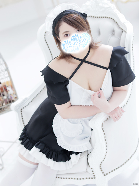 源ちあき（メイドin中野 （東京ハレ系））