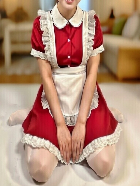 音無ゆかり（メイドin中野 （東京ハレ系））