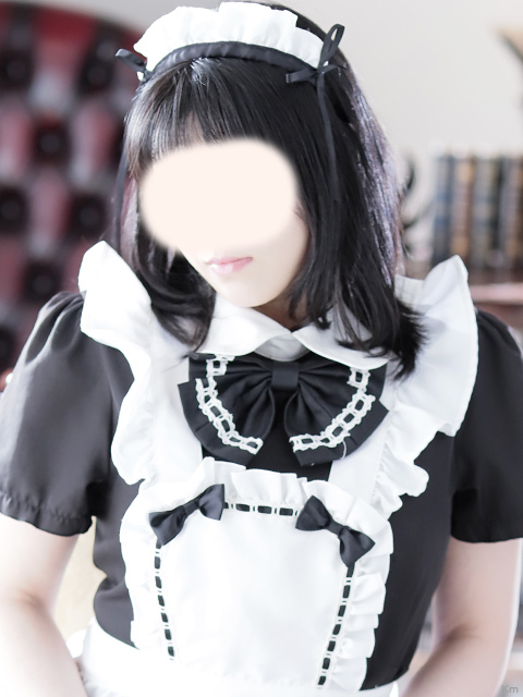 流川れお（メイドin中野 （東京ハレ系））