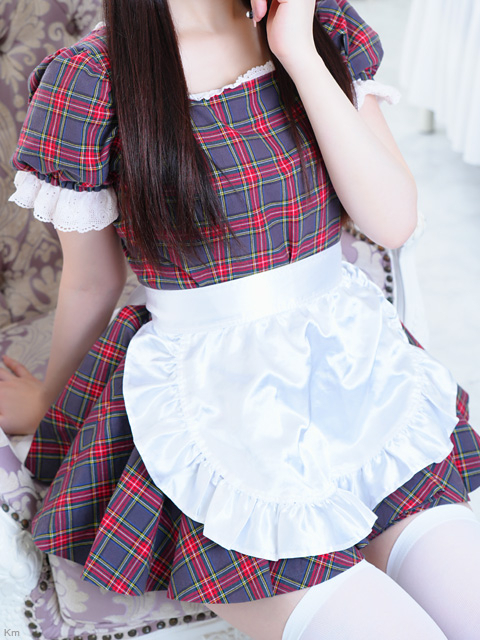 真白みく（メイドin中野 （東京ハレ系））