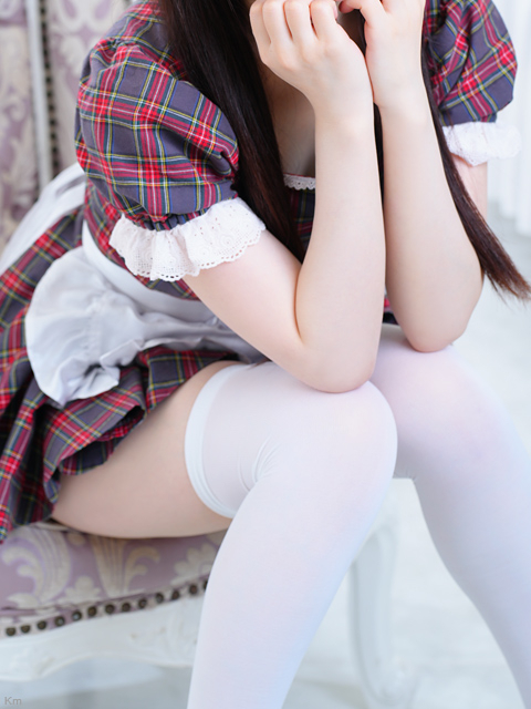 真白みく（メイドin中野 （東京ハレ系））