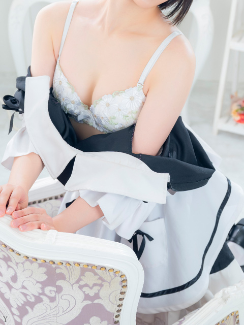 佐倉さくら(メイドin中野 (東京ハレ系))