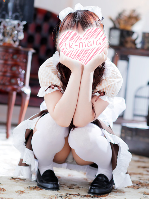 黒木ひとみ（メイドin中野 （東京ハレ系））