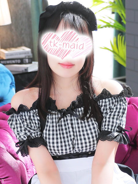 園原あんり（メイドin中野 （東京ハレ系））