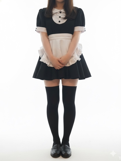 羽川みらい（メイドin中野 （東京ハレ系））