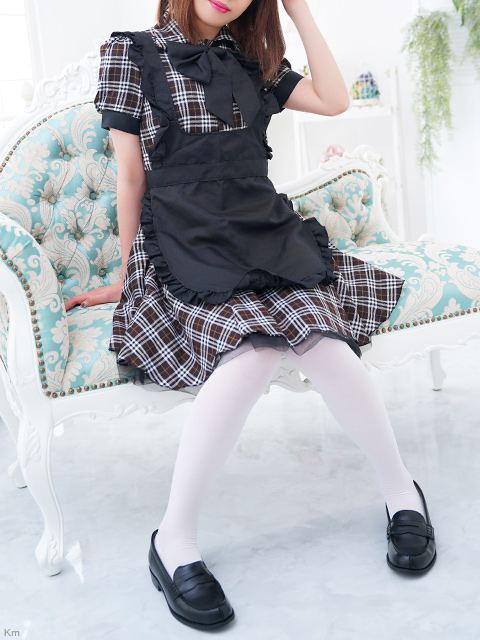 成瀬なる(メイドin中野 (東京ハレ系))