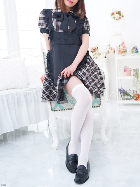 成瀬なる(メイドin中野 (東京ハレ系))