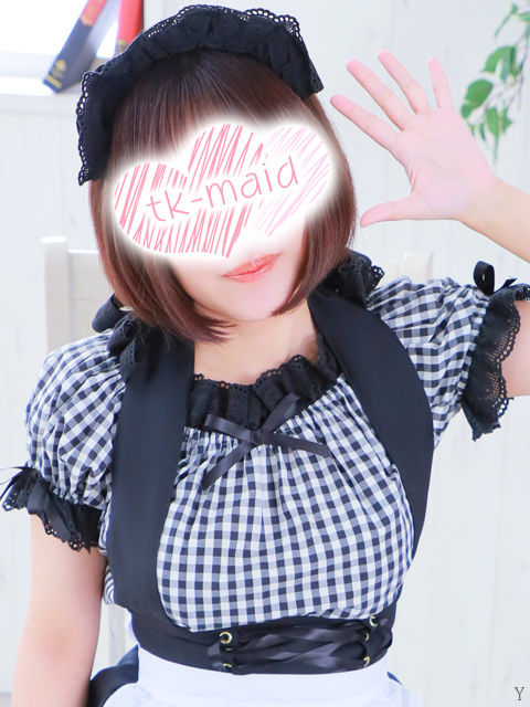 相馬いのり（メイドin中野 （東京ハレ系））