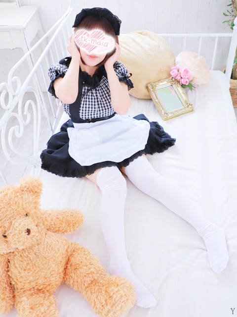 相馬いのり（メイドin中野 （東京ハレ系））