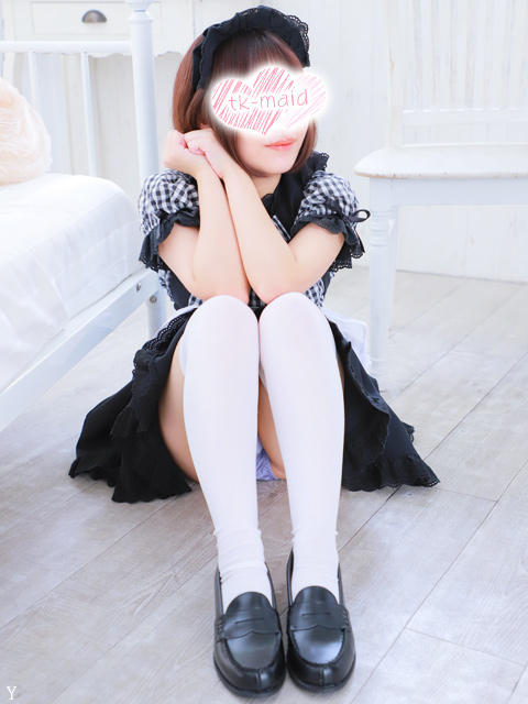 相馬いのり（メイドin中野 （東京ハレ系））