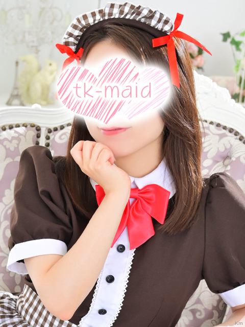 朝日奈なお（メイドin中野 （東京ハレ系））