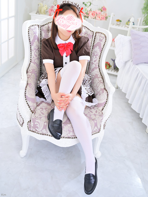 朝日奈なお（メイドin中野 （東京ハレ系））