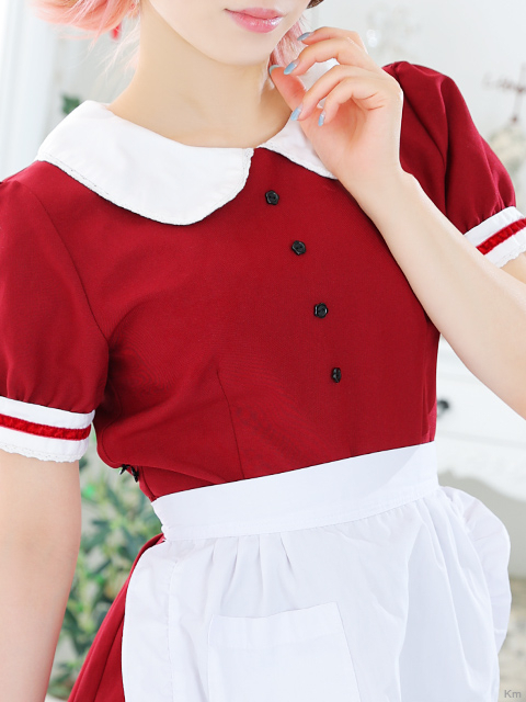 白銀りりあ（メイドin中野 （東京ハレ系））