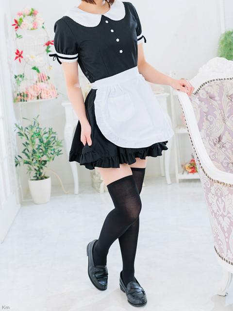 川村せしる(メイドin中野 (東京ハレ系))