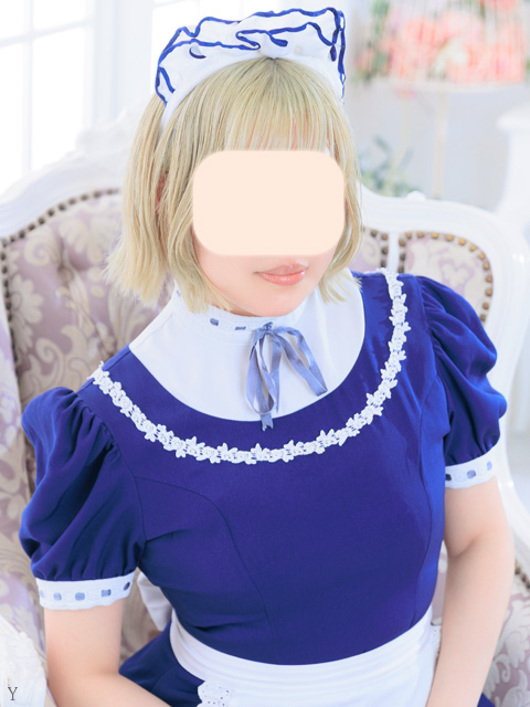 渋谷はのん（メイドin中野 （東京ハレ系））