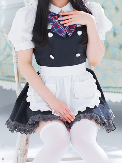 豆いるる（メイドin中野 （東京ハレ系））