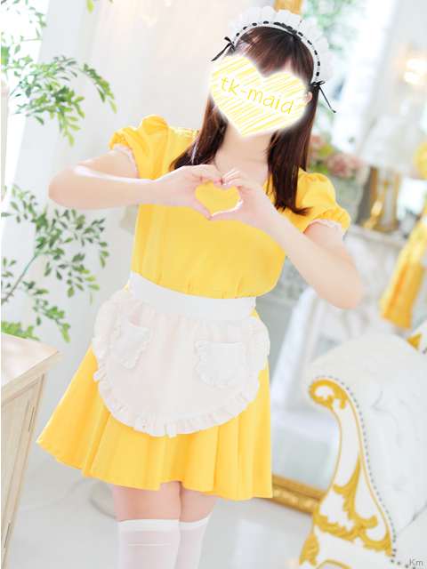 美月ちや（メイドin中野 （東京ハレ系））