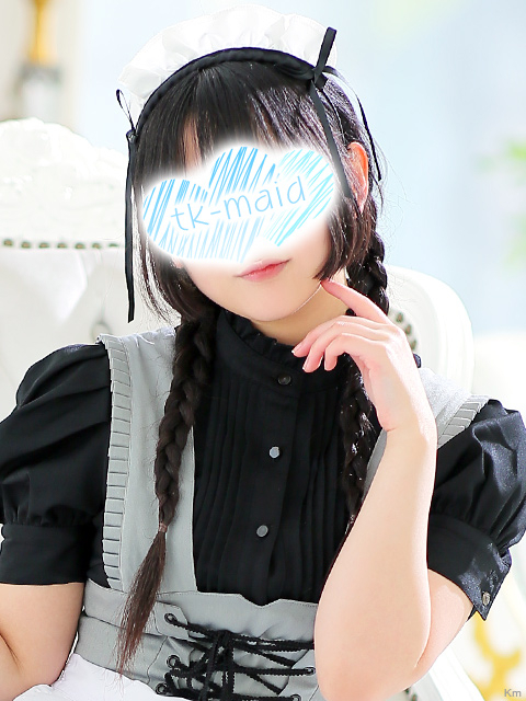 初音なな（メイドin中野 （東京ハレ系））