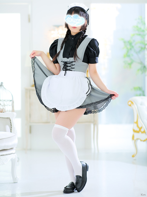 初音なな(メイドin中野 (東京ハレ系))