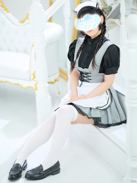 初音なな(メイドin中野 (東京ハレ系))