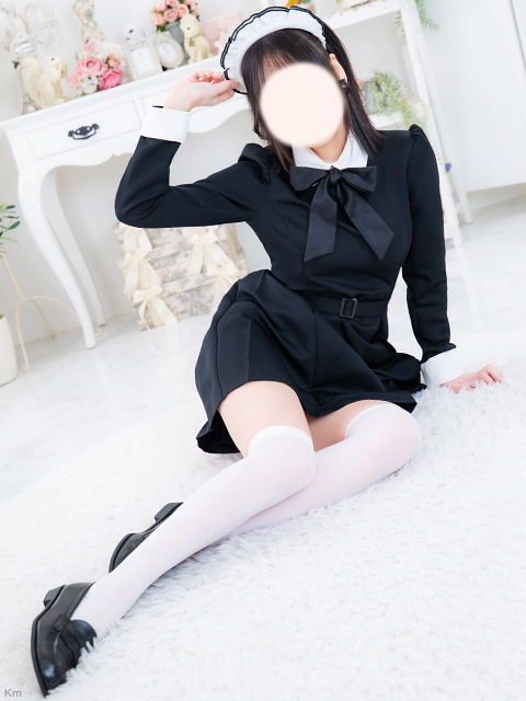 霜月ゆら(メイドin中野 (東京ハレ系))