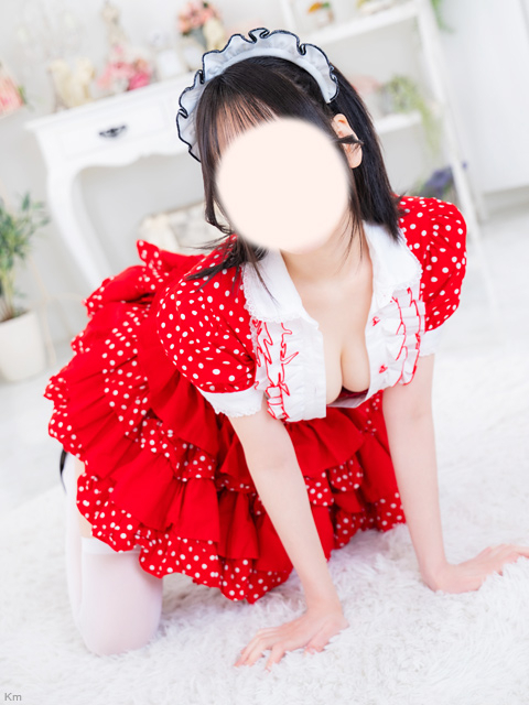 霜月ゆら(メイドin中野 (東京ハレ系))