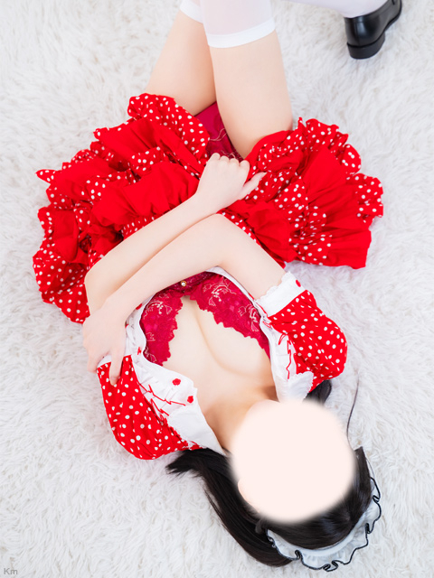 霜月ゆら(メイドin中野 (東京ハレ系))