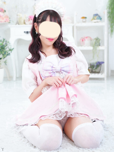 市川ひなの(メイドin中野 (東京ハレ系))